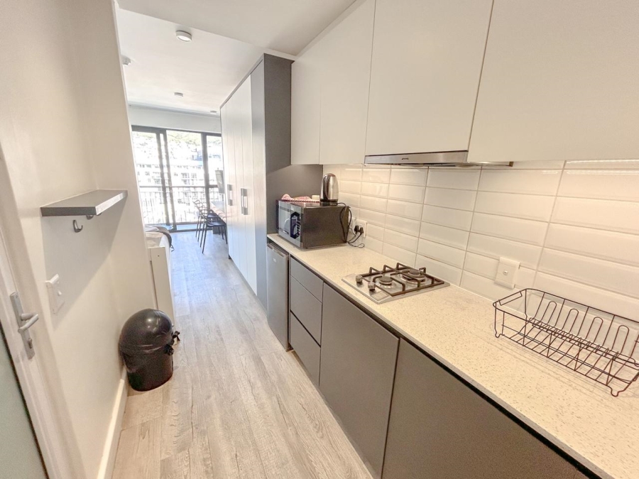 1 Bedroom Property for Sale in Woodstock Western Cape